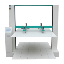 Carton Box Compression Strength Test Machine