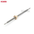 ACME 3/8-10 Stainless Steel 10mm Leadscrew