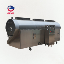 Mobile Corn Roasters Machine Sale Maize Roasting Machine