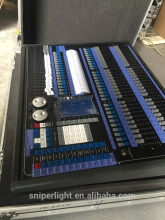 pearl 2010 moving light controller for wedding dj and event