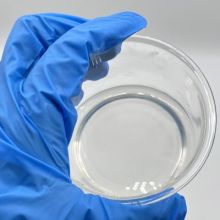 High Solid Content Colorless Sticky Decolorizing Agent