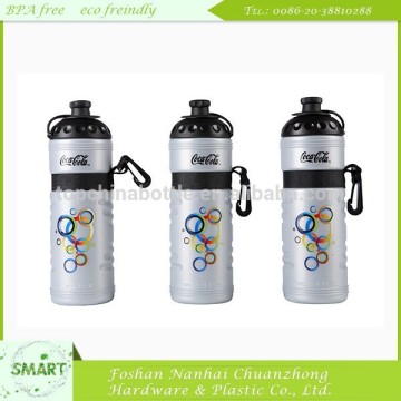 Cheap Wholesale Colorful Good Quality Personalized Sports Bottles