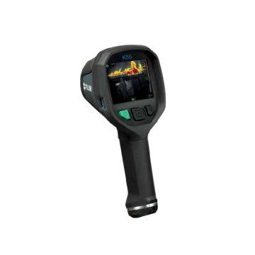 FLIR K55 Fire First Responder Thermal Imagers - Brand New in Stock (60 Hz)