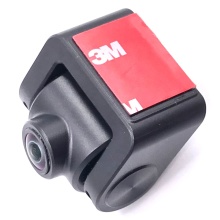 Luxembourg NTSC/PAL Standard High-Definition Night Vision Camera with Microphone