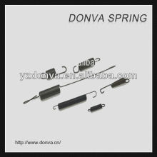 Precise Extension Springs Right Handed