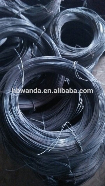 Soft Annealed Tying Wire & Annealed Wire