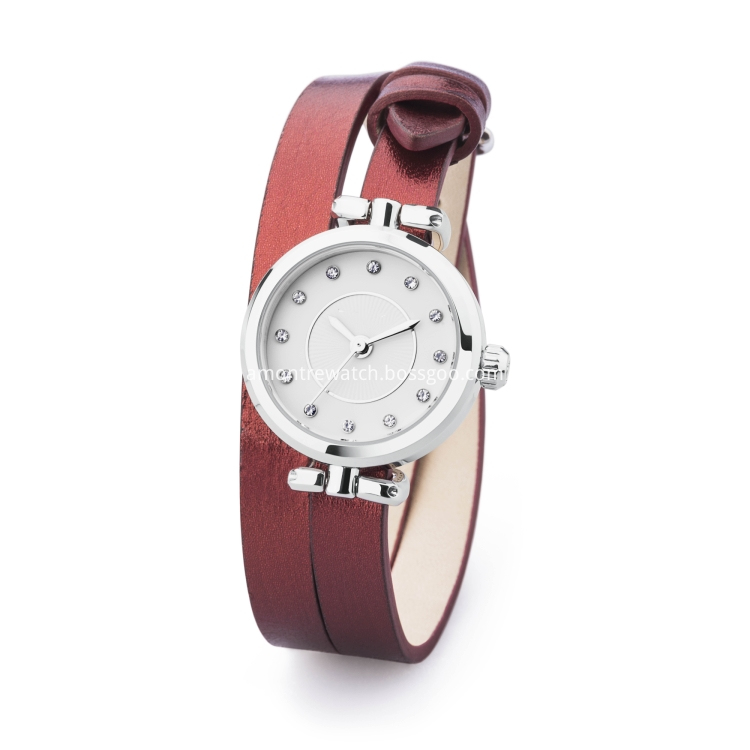 Women Beautiful Watch