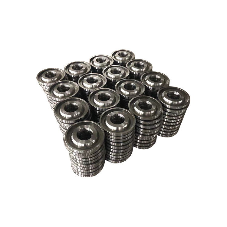 Anillo de cojinete de forja OEM OEM Forging Bearing Ring