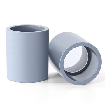 CPVC Coupling Socket ANSI SCH80