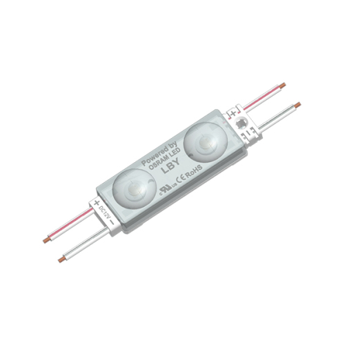 OSRAM 2-ledowy moduł diodowy 12V 1W 170 °