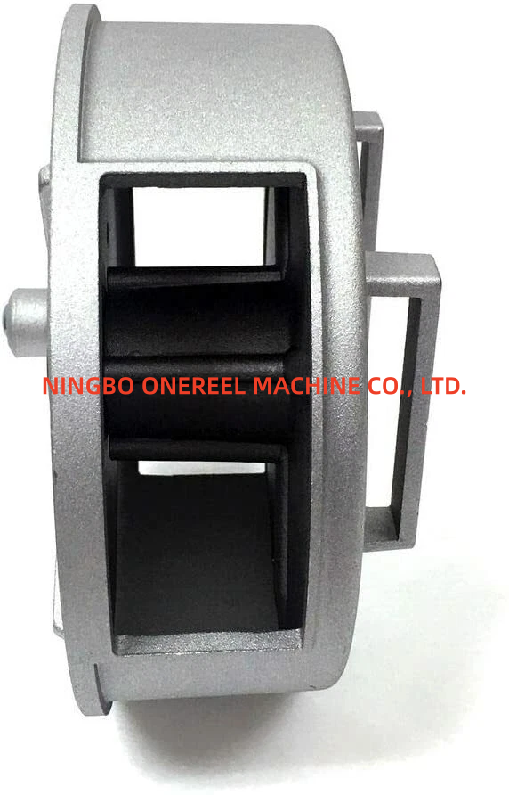 Aluminum Tie Wire Reel Coil (2) Aluminum Tie Wire Reel Coil (2)