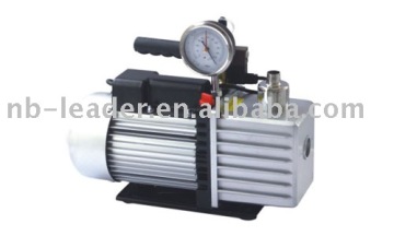 Vacuum Pump for refrigerant