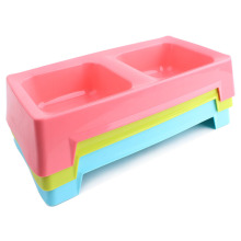 Pet Product, Pet Double Bowl
