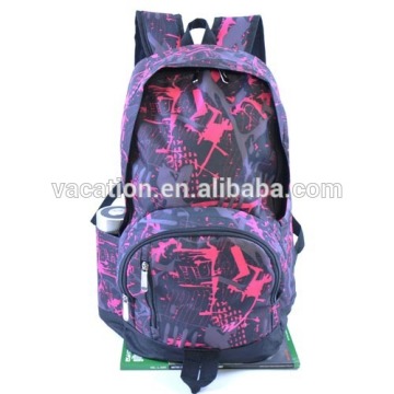 active teen stock school bag backpack