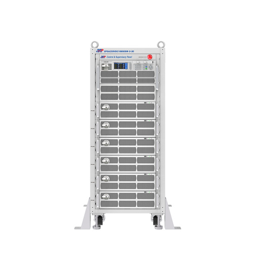 Υψηλή ακρίβεια 30U DC Power Supplies System