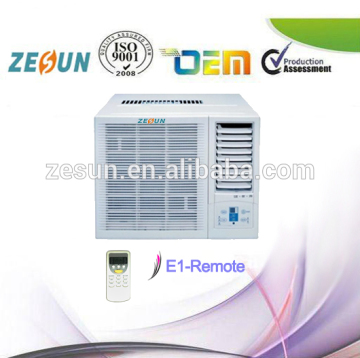 Favorable 60Hz window air conditioner