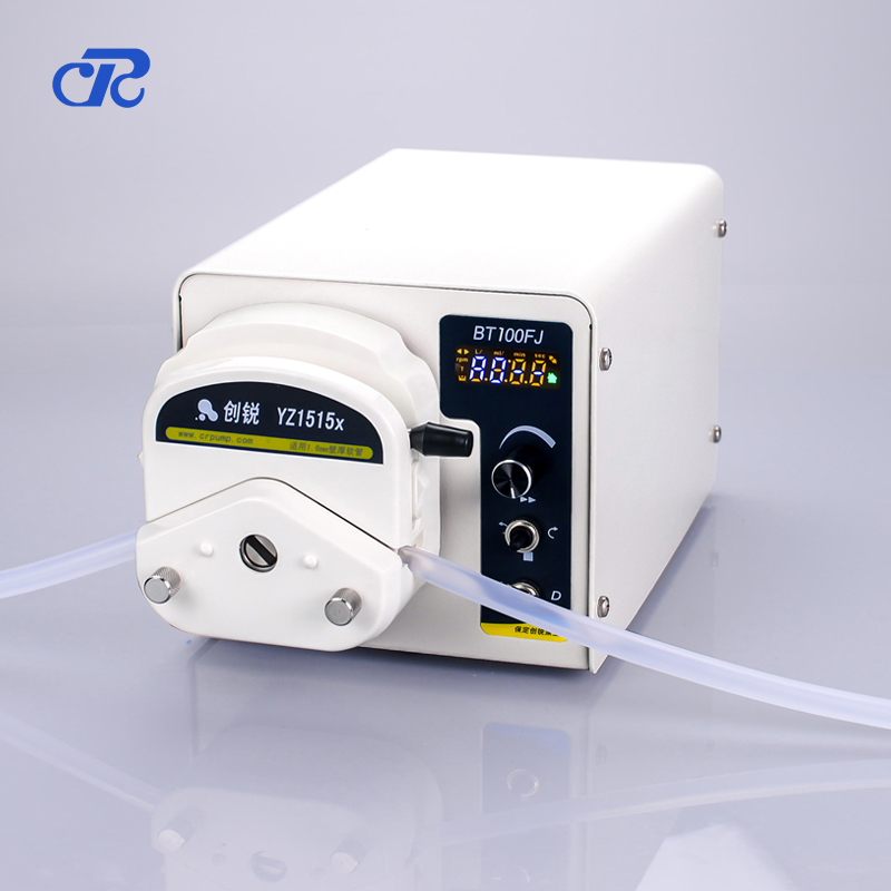 Dispensing Peristaltic Pump