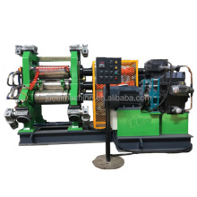 PVC Calender Line Machine for Textile Fabric
