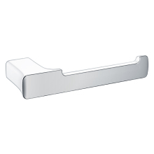 Chrome Bathroom Tissue Holder For Toilet