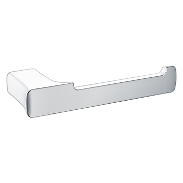 Chrome Bathroom Tissue Holder For Toilet