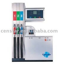 fuel dispener pump/Popular Design Fuel Dispenser with Atex certificate and Russian certificate