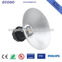5 years warranty nanotechnology led high bay light