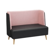 Used American Diner Booth Seating Sets