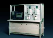 LS2411 Measurement Unit Error Curve Testing Bench