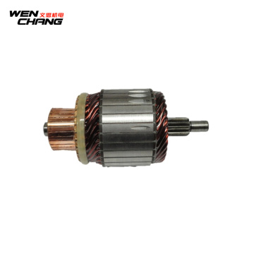 Motor Starter Armature Prices