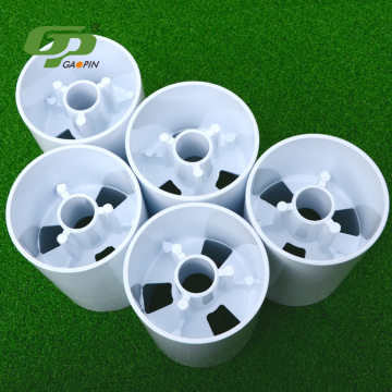 สนามกอล์ฟ Flag Hole Cup Putting Green