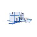 Automatic High Speed Flute Laminating Machine and Stacker Zgfm Series