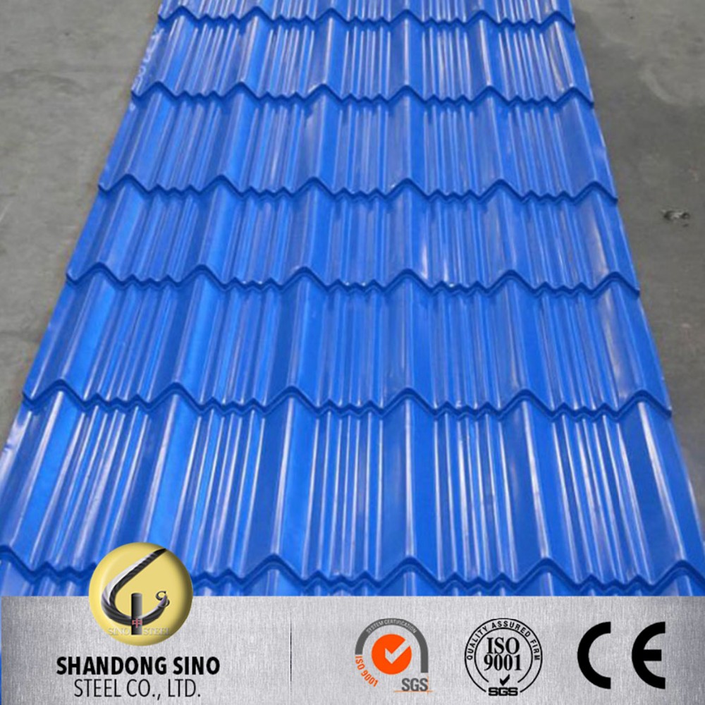 New profile color galvalume IBR roofing sheet IBR roofing sheet /color galvalume trapezoidal roofing