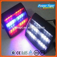 Personal Vehicle Emergency Warning Strobe Light car led strobe light 6000k