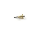 Skru Plumbum Trapezoid diameter 10 mm plumbum 09mm