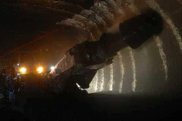 Heading Face Monitoring System