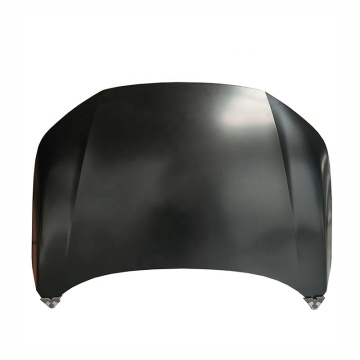 BONA Aluminum Car Engine Hood Bonnet for Honda Civic 2022-
