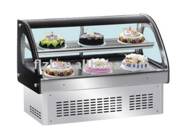 cake display bakery display