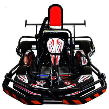 High Quality Professional Off-Road Electric Racing Go Karts for Rental