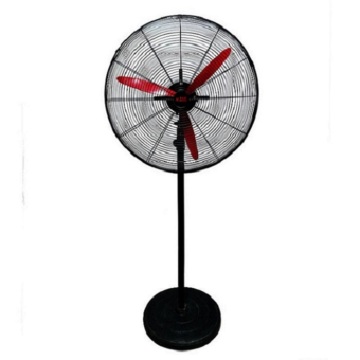 metal electric cheap outdoor stand industrial pedestal fan