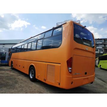 Mutil-functional luxury coach bus 6121HK