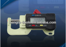 thickness meter