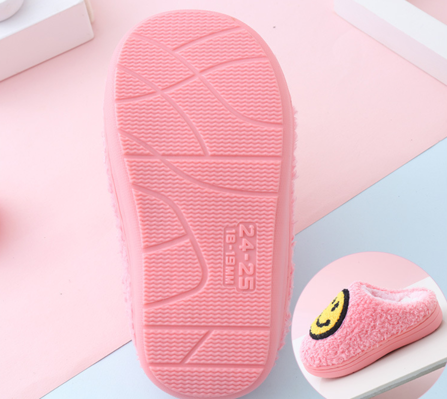 Smile Slipper 1 Png