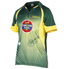 New custom sublimation shirts bowling shirts