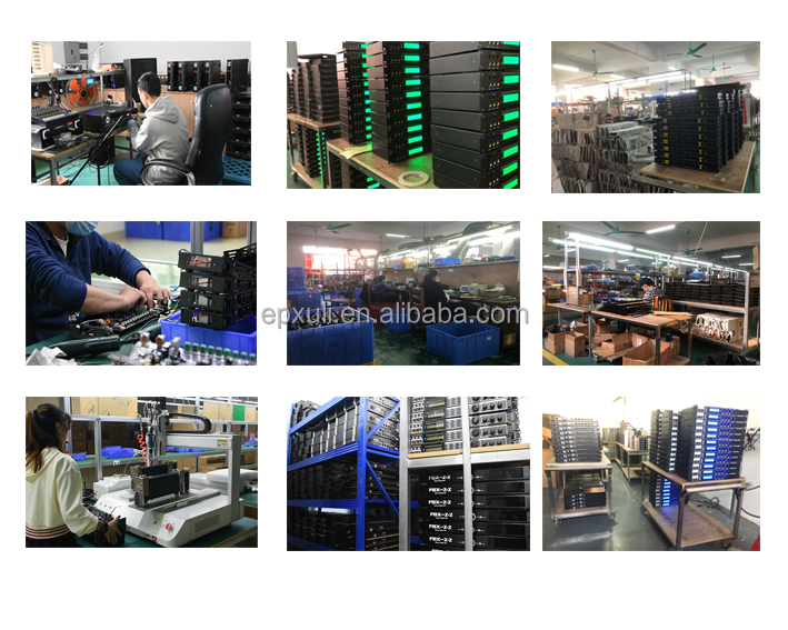 PS-D1300A Power Point 10 Channels Power Sequence Controller for Protecting Amplifier Speaker Mixer