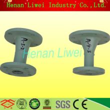 Water resistant stainless steel inner sleeve