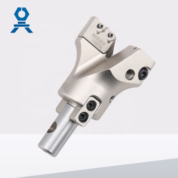 VMD Large Deep Hole Metal Drilling