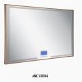 Rektangulär LED-badrumsspegel MC13