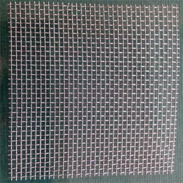 Titanium wire mesh screen Titanium fabric cloth