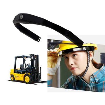 Head-Mounted Camera Video Program for Forklift Maintenance Annual Inspection Success Case
