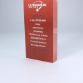 APEX Custom Acrylic Award Trophy For Business